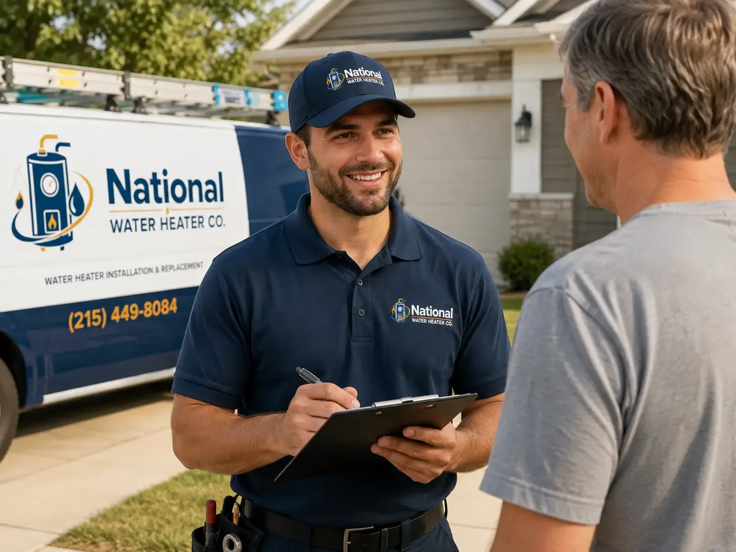 Water Heater Installation Martinsburg, OH FAQs